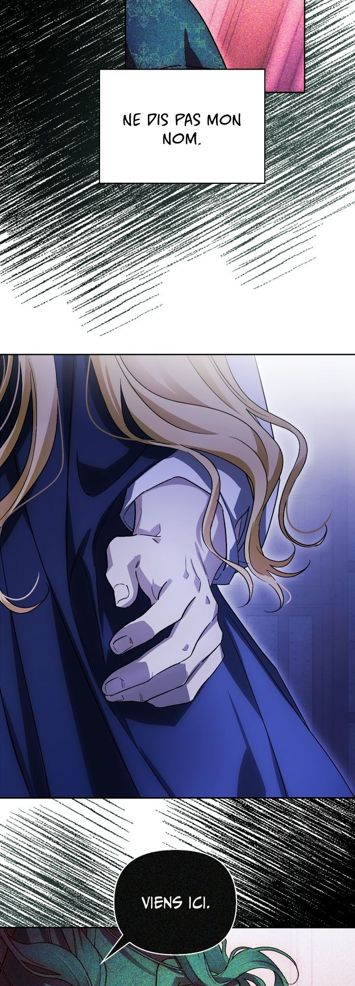 I Tamed My Ex-husband's Mad Dog Chapitre 56 - Page 4