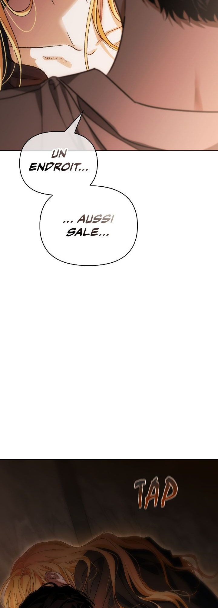 I Tamed My Ex-husband's Mad Dog Chapitre 56 - Page 40