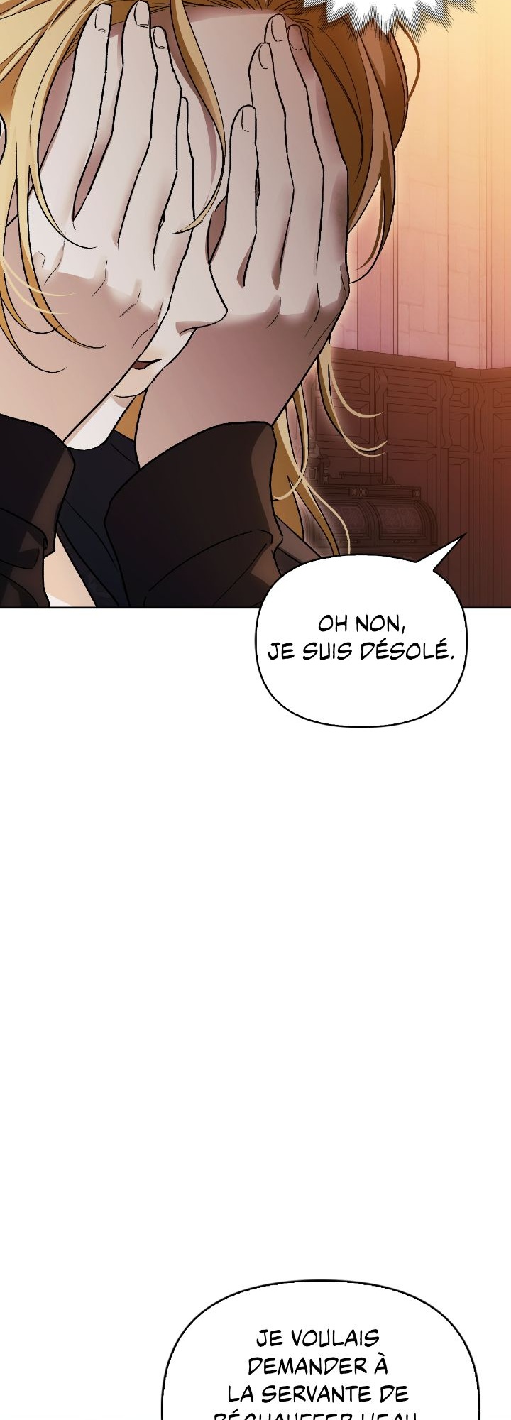 I Tamed My Ex-husband's Mad Dog Chapitre 56 - Page 48