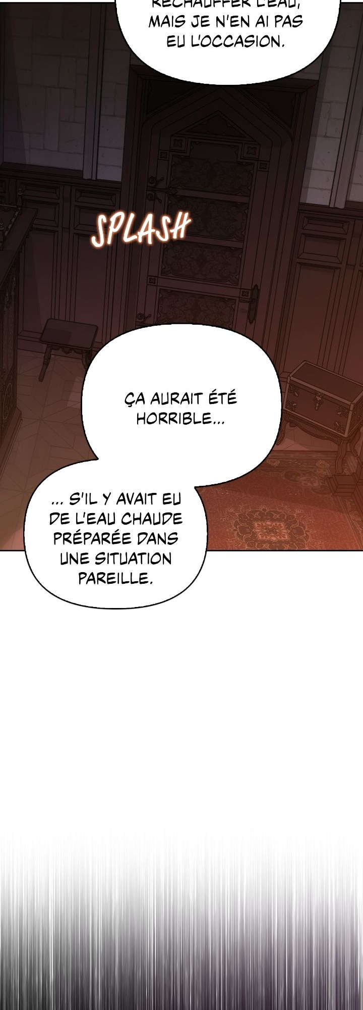 I Tamed My Ex-husband's Mad Dog Chapitre 56 - Page 49