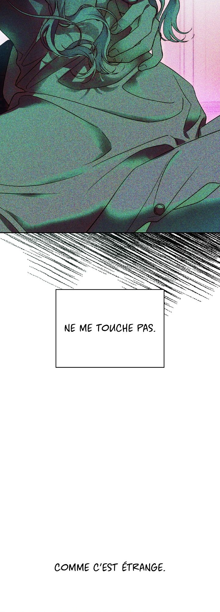 I Tamed My Ex-husband's Mad Dog Chapitre 56 - Page 5