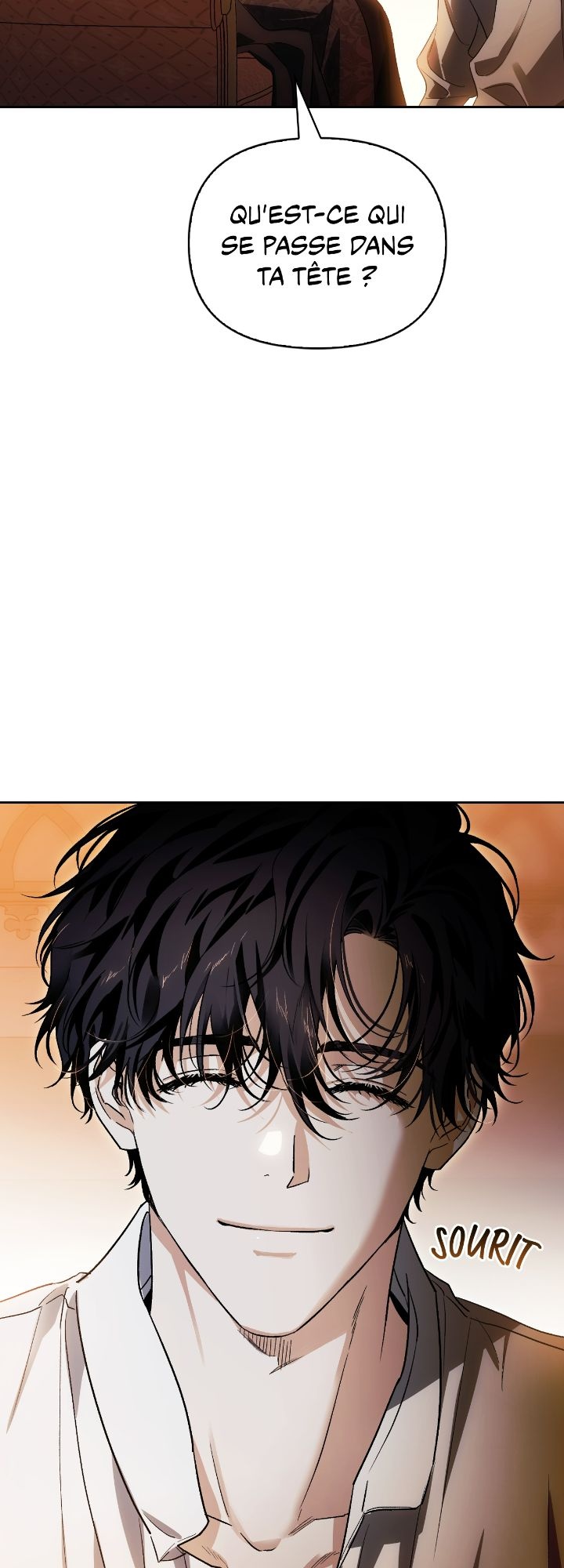 I Tamed My Ex-husband's Mad Dog Chapitre 56 - Page 52
