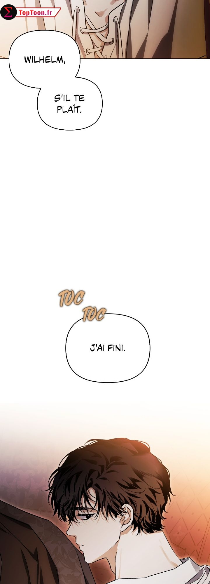 I Tamed My Ex-husband's Mad Dog Chapitre 56 - Page 53