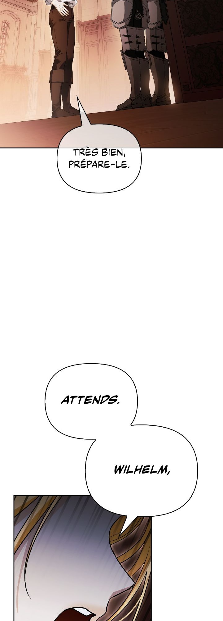 I Tamed My Ex-husband's Mad Dog Chapitre 56 - Page 55