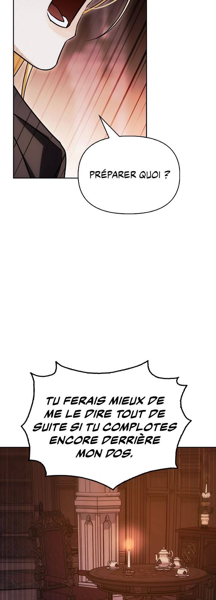 I Tamed My Ex-husband's Mad Dog Chapitre 56 - Page 56