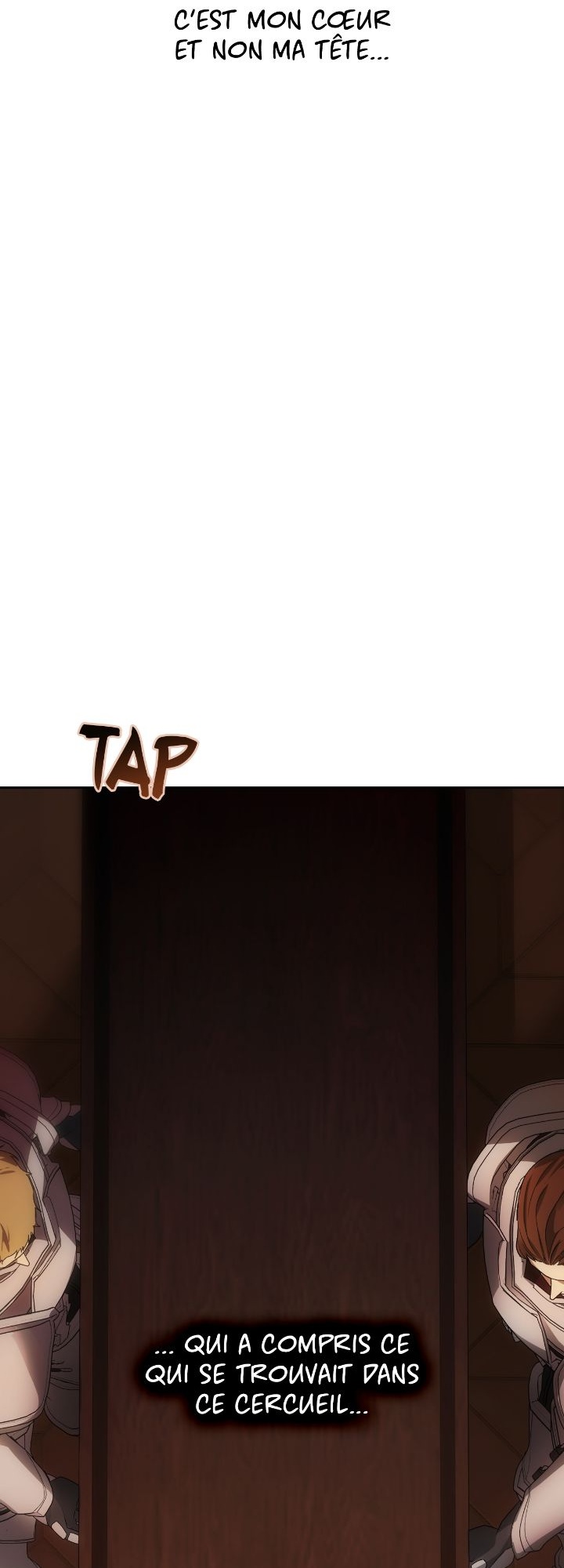 I Tamed My Ex-husband's Mad Dog Chapitre 56 - Page 62
