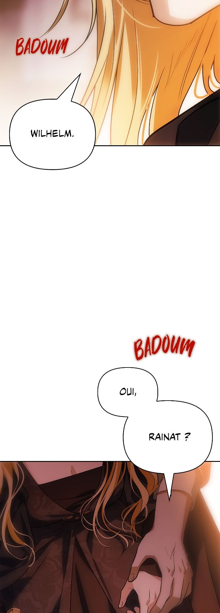 I Tamed My Ex-husband's Mad Dog Chapitre 56 - Page 73