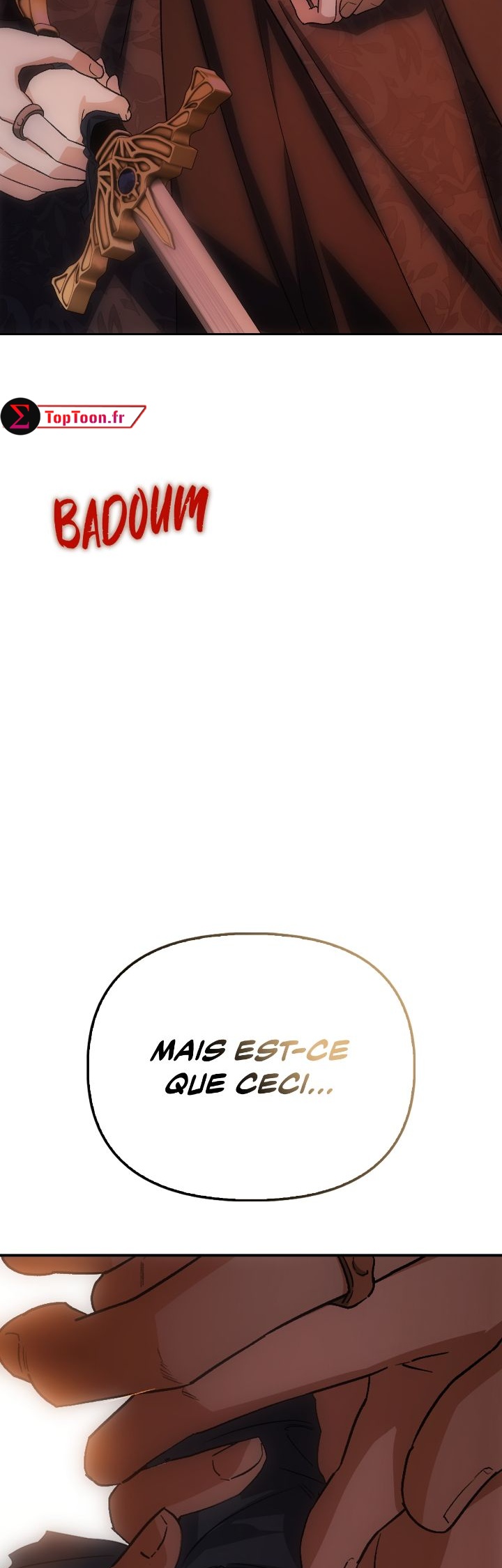 I Tamed My Ex-husband's Mad Dog Chapitre 56 - Page 74
