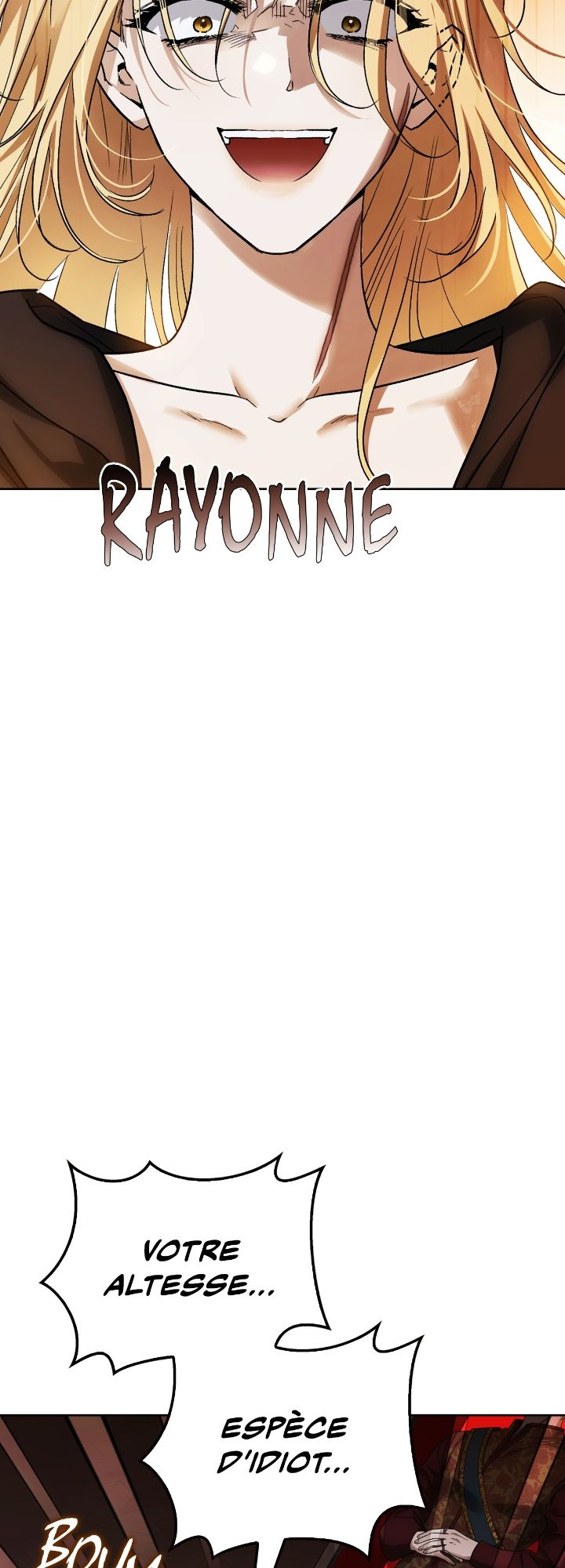 I Tamed My Ex-husband's Mad Dog Chapitre 57 - Page 13
