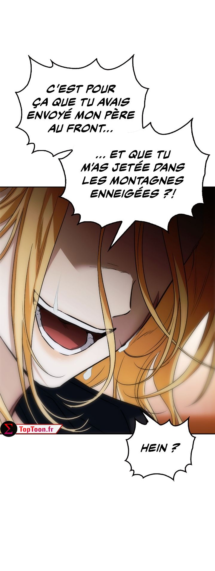 I Tamed My Ex-husband's Mad Dog Chapitre 57 - Page 16