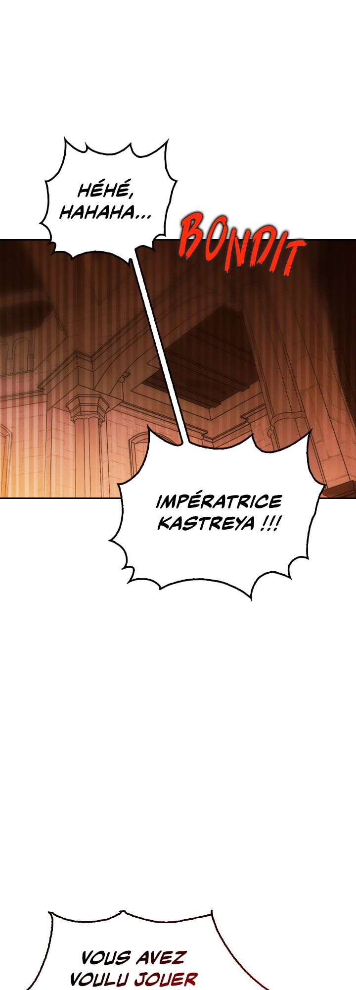 I Tamed My Ex-husband's Mad Dog Chapitre 57 - Page 17