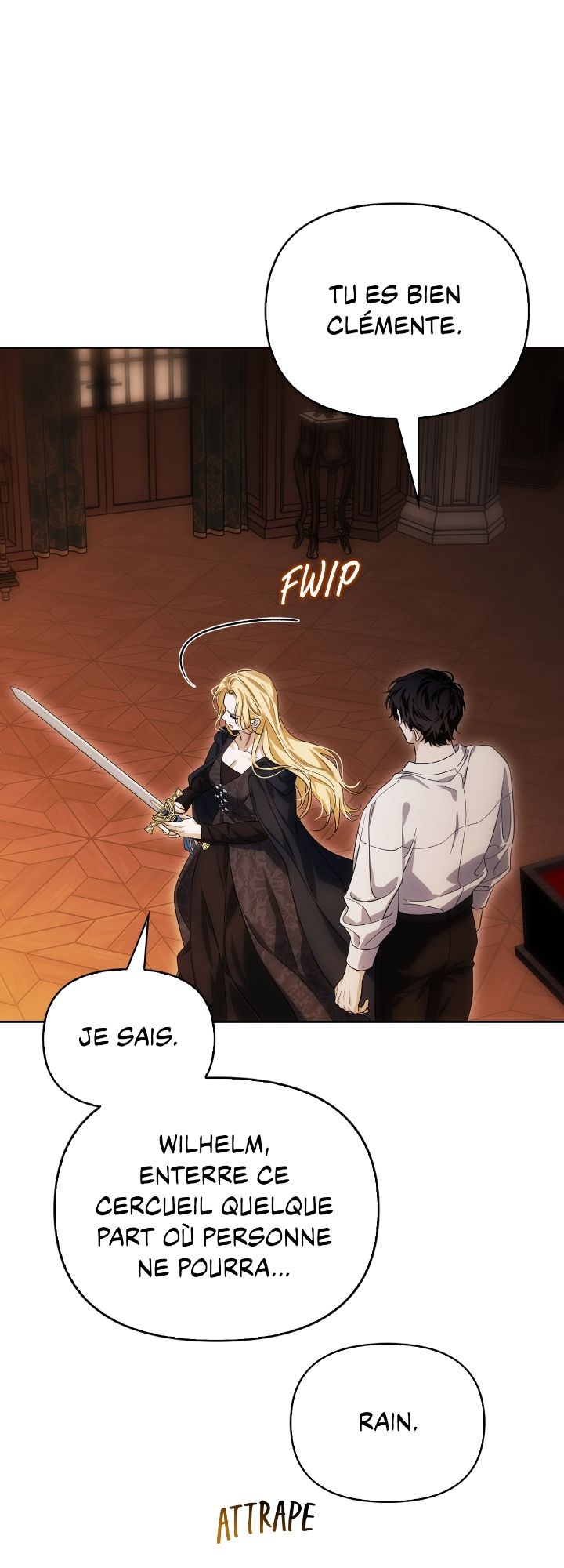 I Tamed My Ex-husband's Mad Dog Chapitre 57 - Page 27