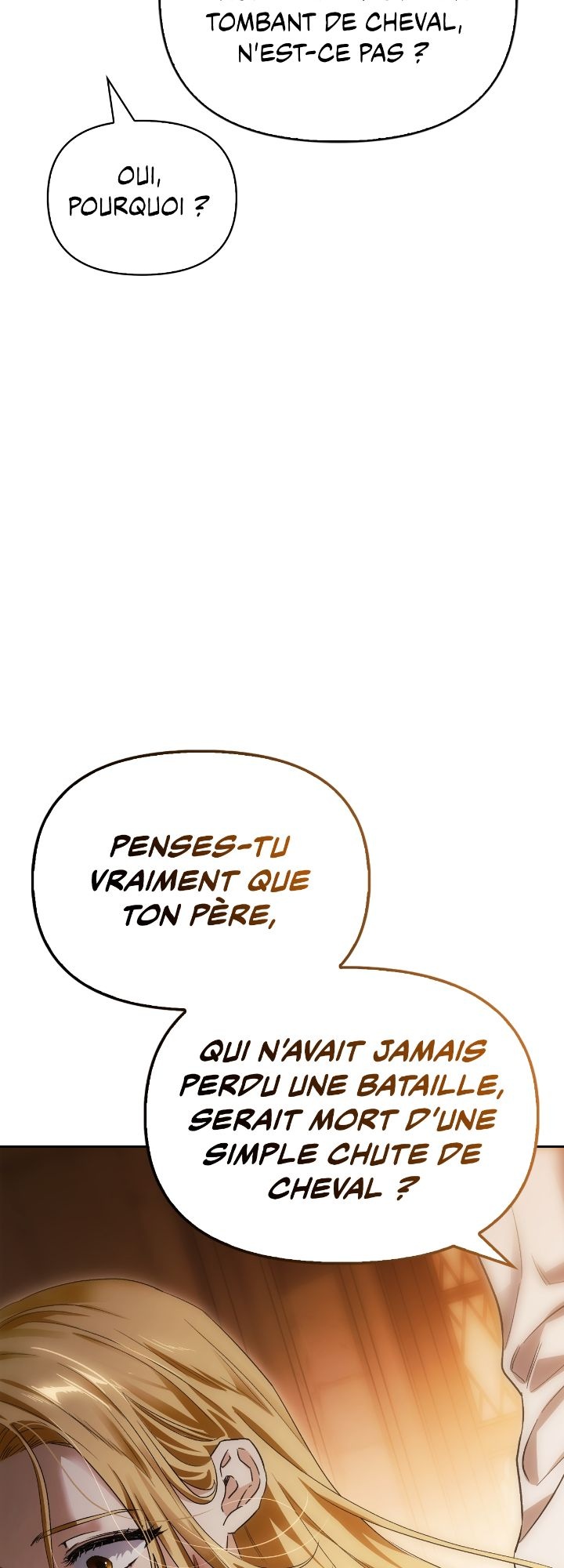I Tamed My Ex-husband's Mad Dog Chapitre 57 - Page 29