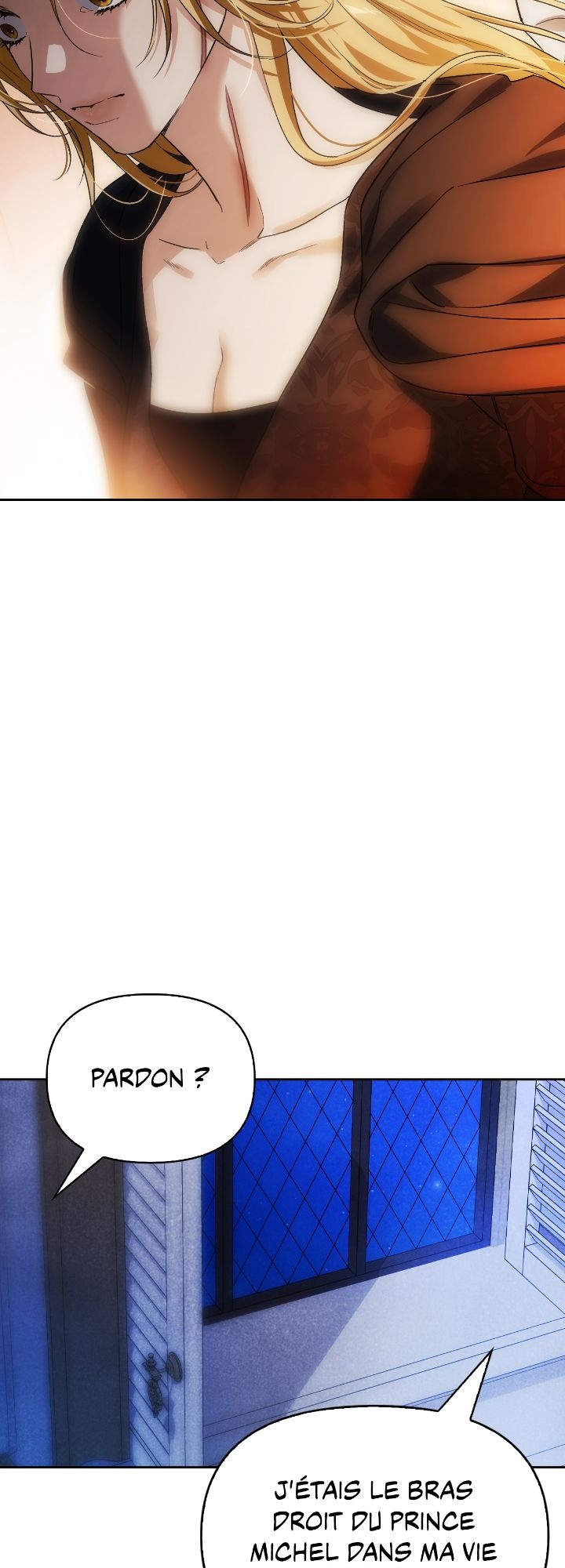 I Tamed My Ex-husband's Mad Dog Chapitre 57 - Page 30