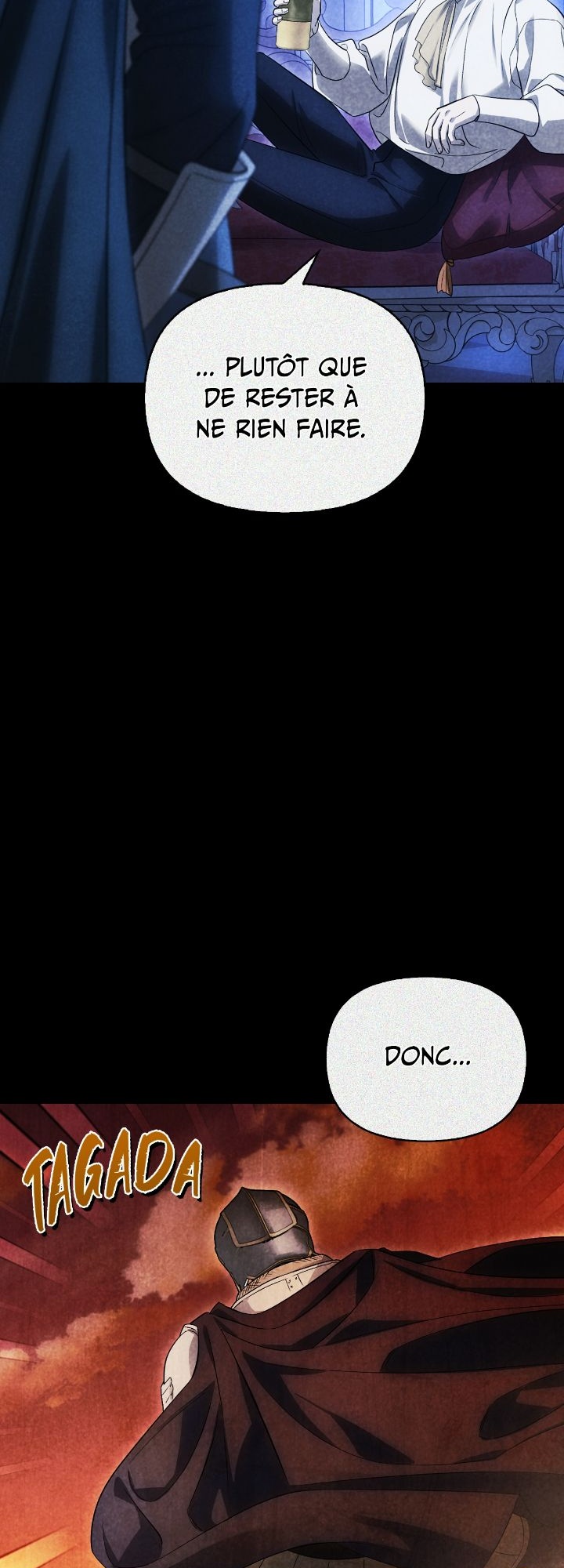 I Tamed My Ex-husband's Mad Dog Chapitre 57 - Page 32