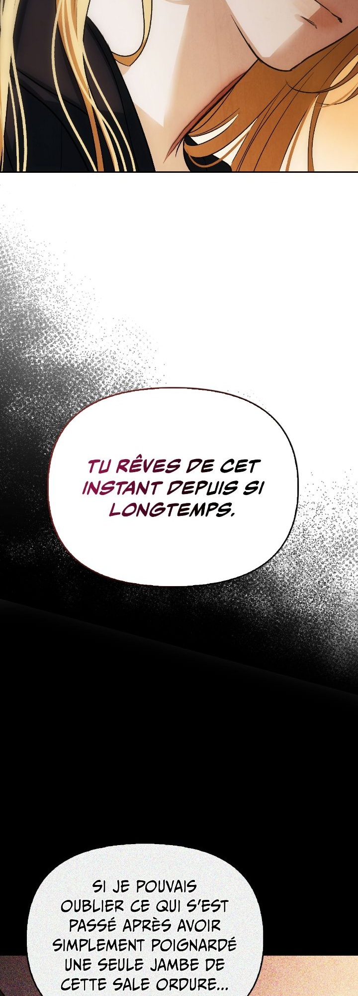 I Tamed My Ex-husband's Mad Dog Chapitre 57 - Page 39