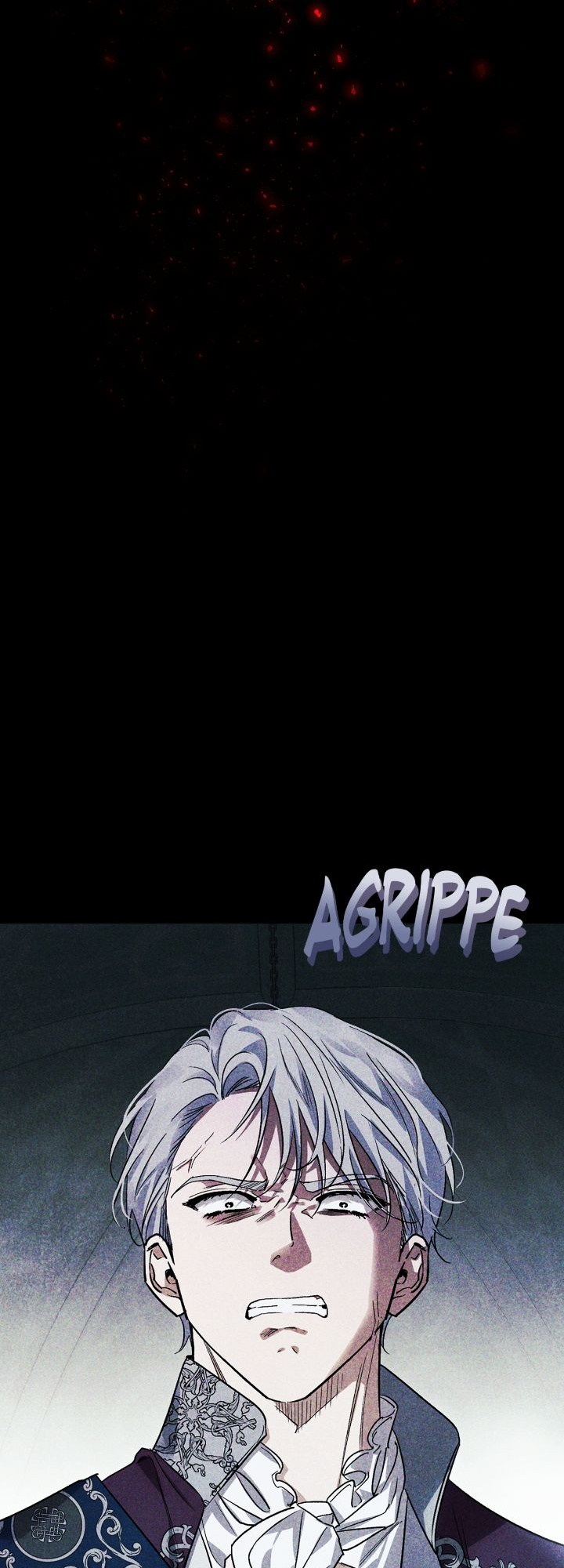 I Tamed My Ex-husband's Mad Dog Chapitre 57 - Page 4