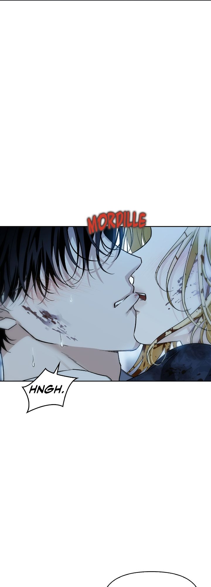 I Tamed My Ex-husband's Mad Dog Chapitre 57 - Page 60