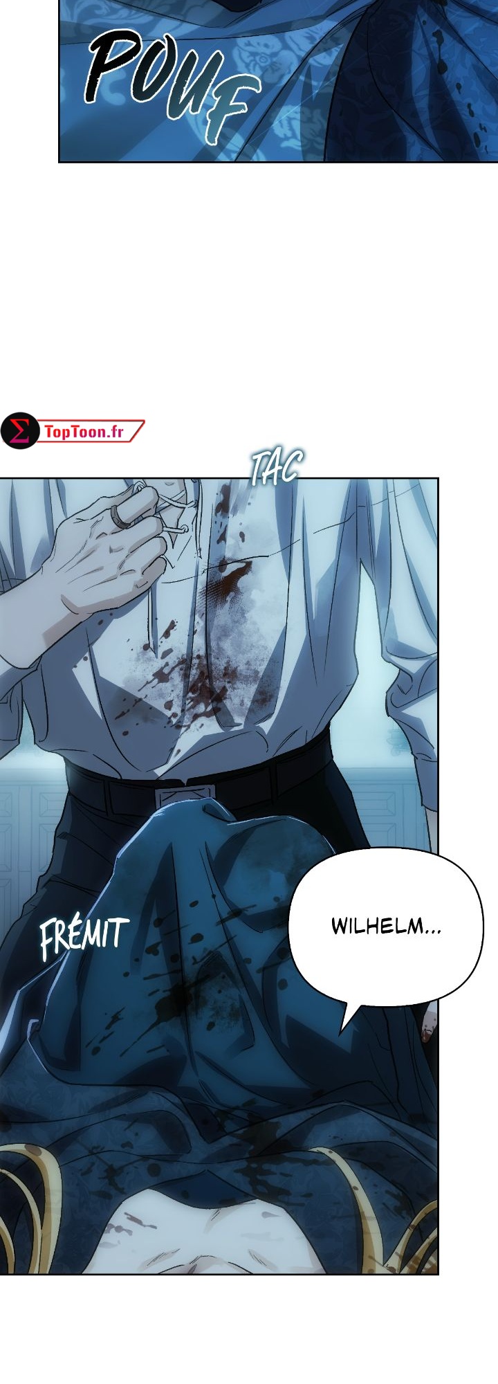 I Tamed My Ex-husband's Mad Dog Chapitre 57 - Page 66