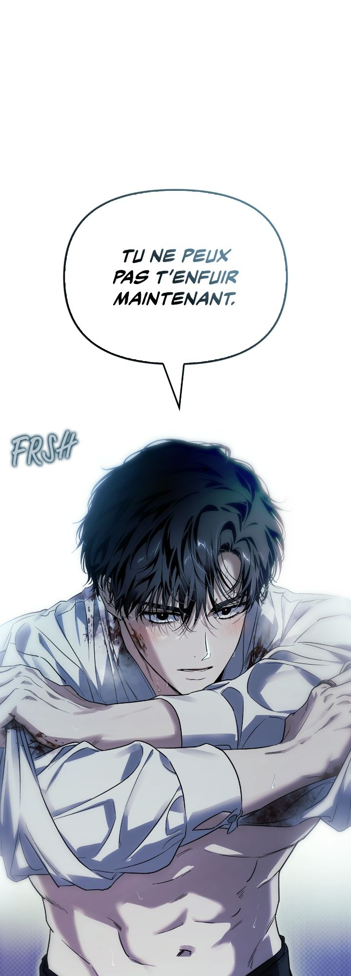 I Tamed My Ex-husband's Mad Dog Chapitre 57 - Page 68