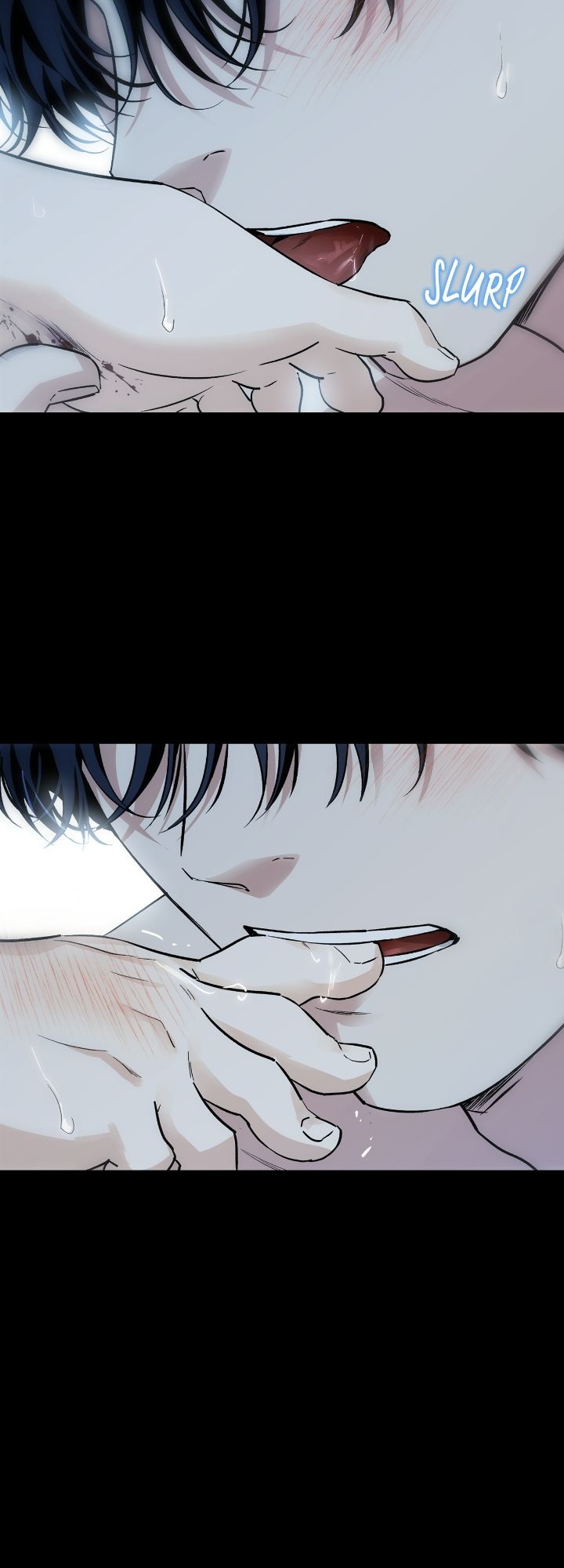 I Tamed My Ex-husband's Mad Dog Chapitre 58 - Page 10