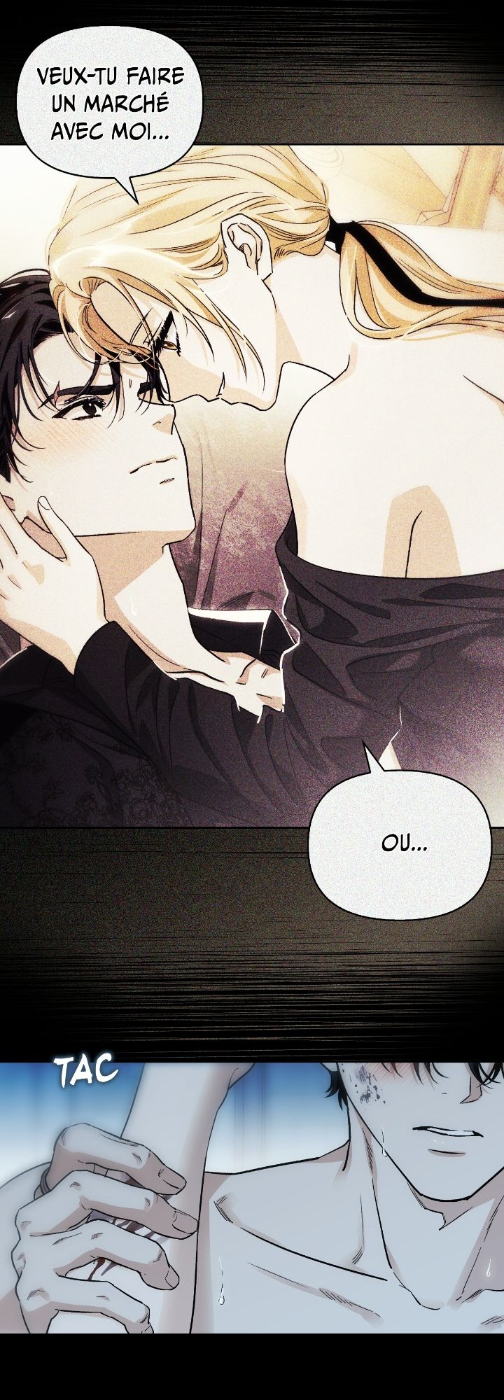 I Tamed My Ex-husband's Mad Dog Chapitre 58 - Page 12