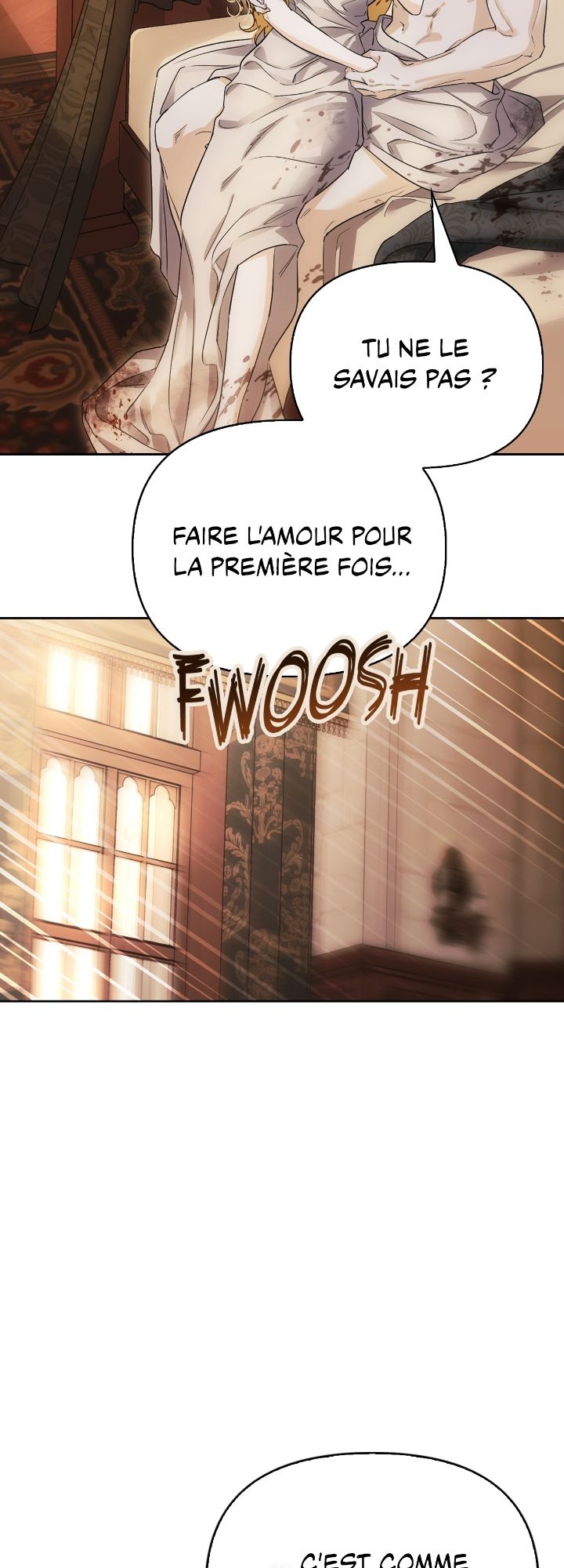 I Tamed My Ex-husband's Mad Dog Chapitre 58 - Page 21