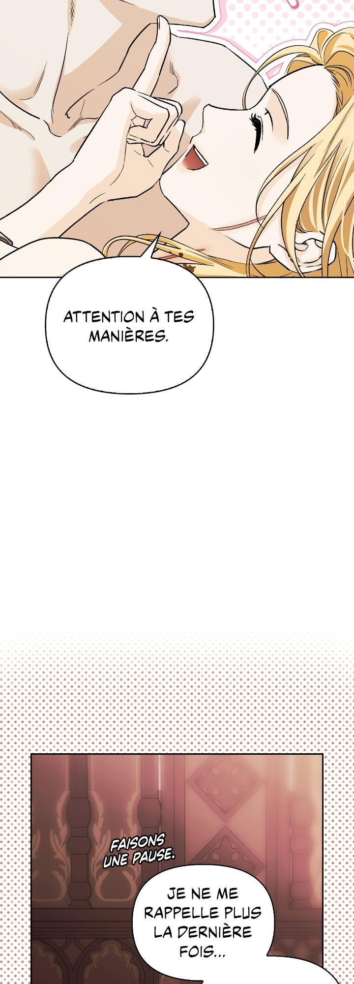 I Tamed My Ex-husband's Mad Dog Chapitre 58 - Page 24