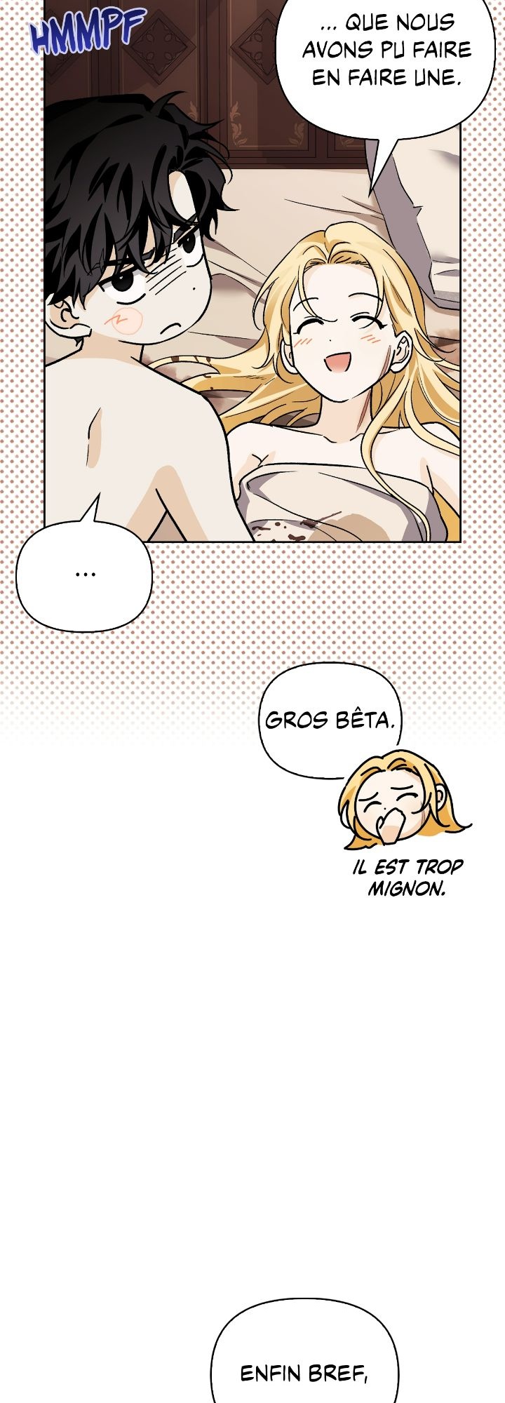 I Tamed My Ex-husband's Mad Dog Chapitre 58 - Page 25