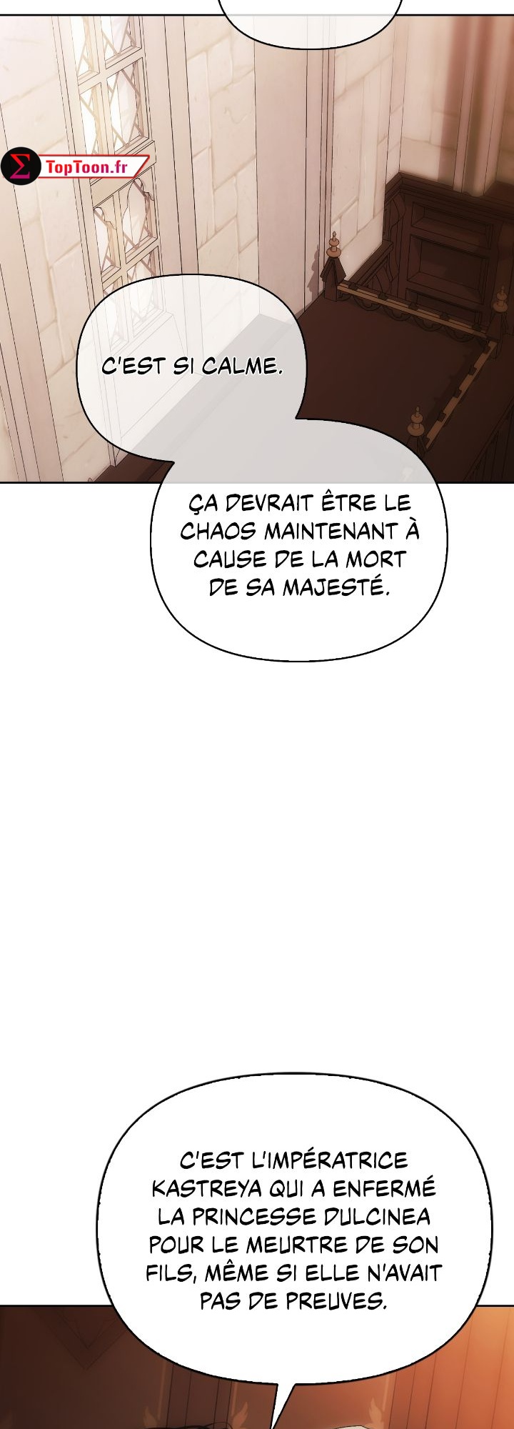 I Tamed My Ex-husband's Mad Dog Chapitre 58 - Page 26