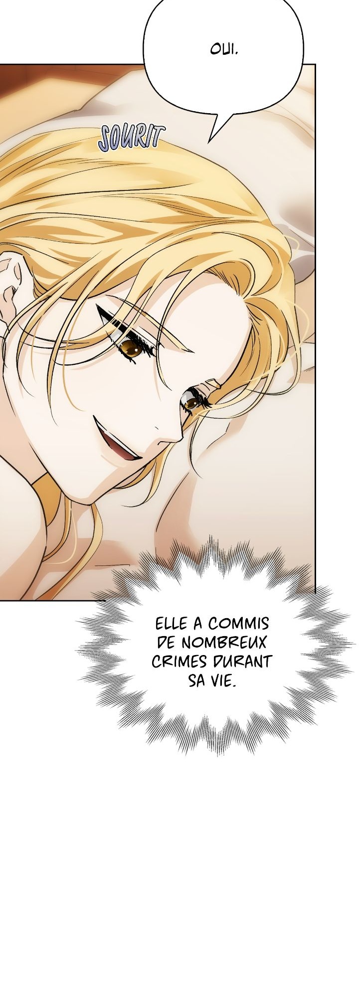 I Tamed My Ex-husband's Mad Dog Chapitre 58 - Page 28