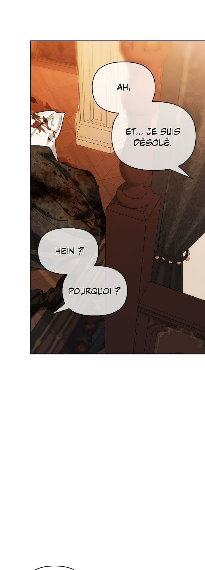 I Tamed My Ex-husband's Mad Dog Chapitre 58 - Page 29