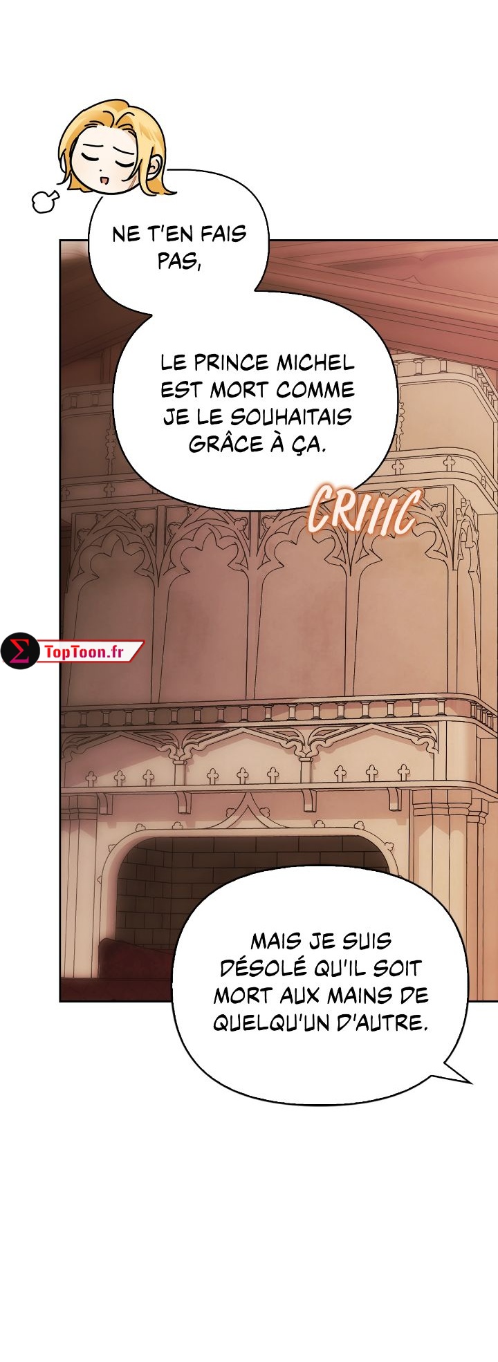 I Tamed My Ex-husband's Mad Dog Chapitre 58 - Page 31