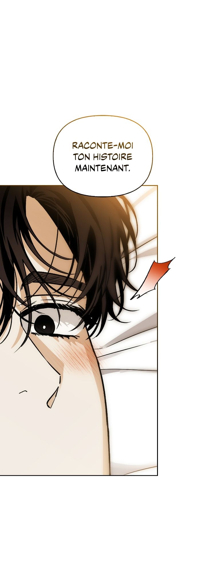 I Tamed My Ex-husband's Mad Dog Chapitre 58 - Page 33