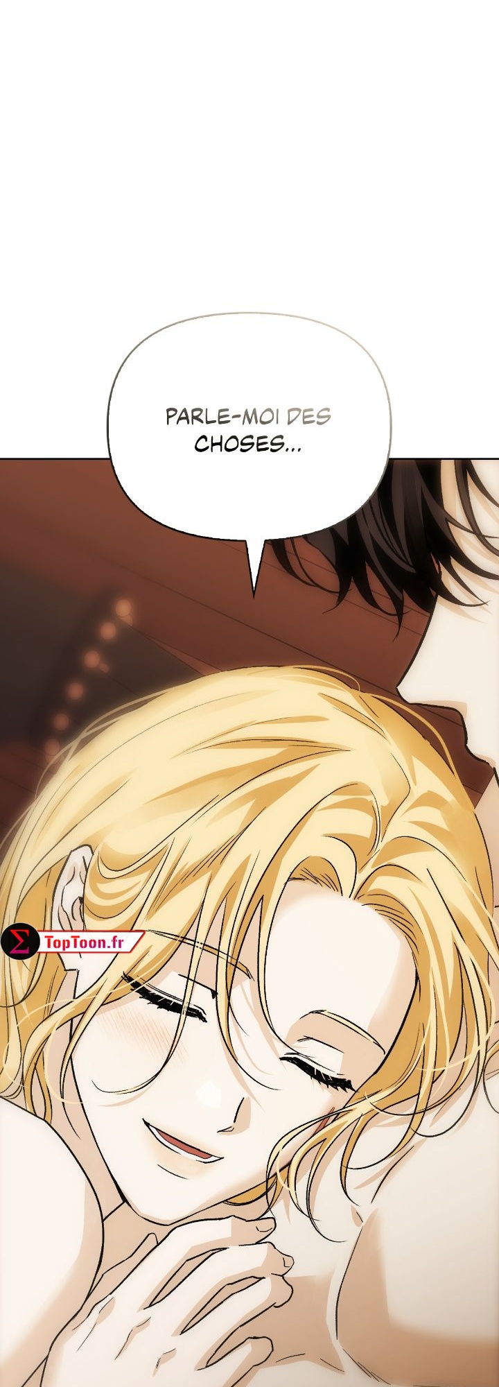 I Tamed My Ex-husband's Mad Dog Chapitre 58 - Page 34