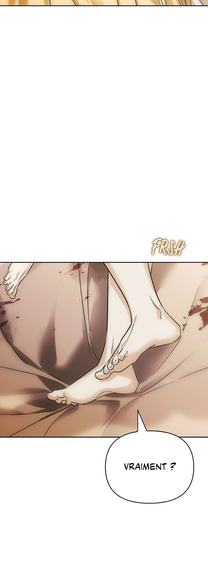 I Tamed My Ex-husband's Mad Dog Chapitre 58 - Page 36
