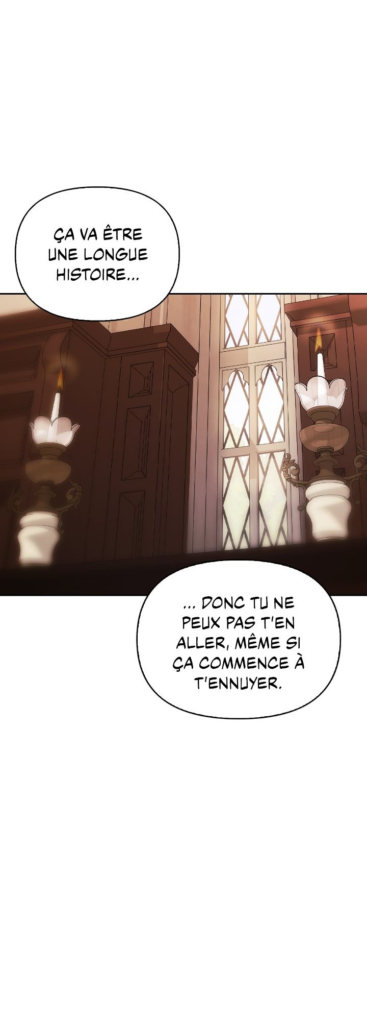 I Tamed My Ex-husband's Mad Dog Chapitre 58 - Page 37