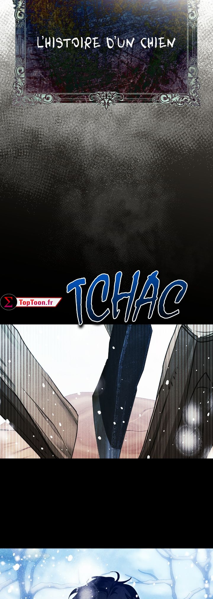 I Tamed My Ex-husband's Mad Dog Chapitre 58 - Page 39
