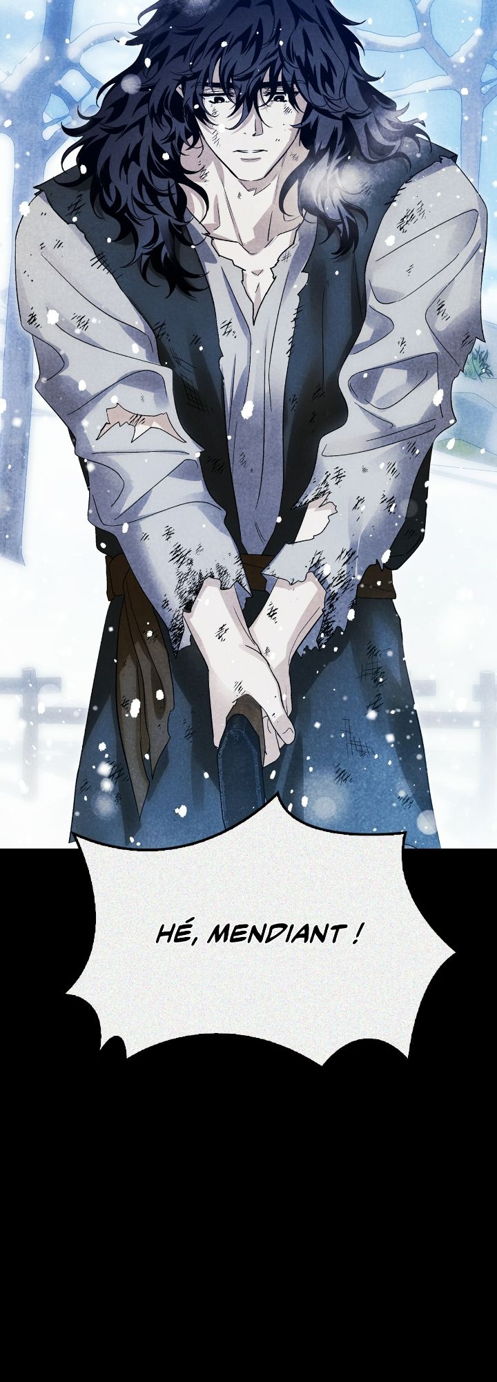 I Tamed My Ex-husband's Mad Dog Chapitre 58 - Page 40