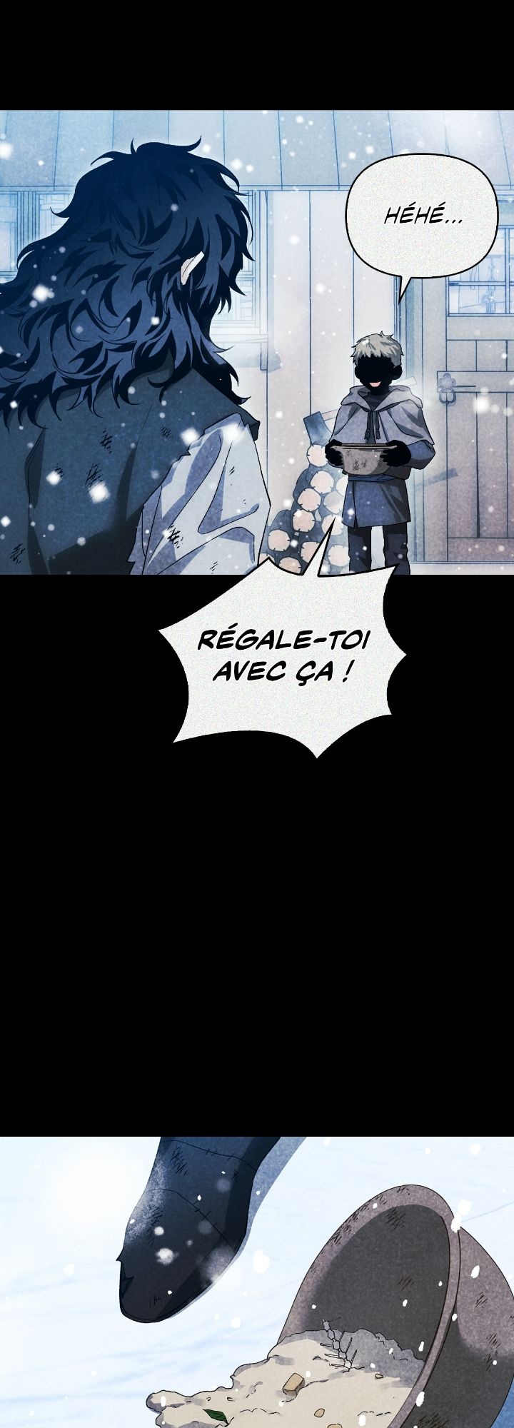 I Tamed My Ex-husband's Mad Dog Chapitre 58 - Page 41
