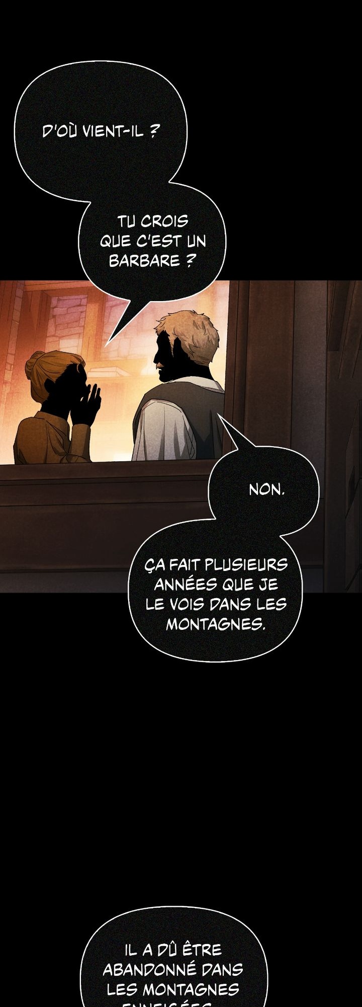 I Tamed My Ex-husband's Mad Dog Chapitre 58 - Page 45