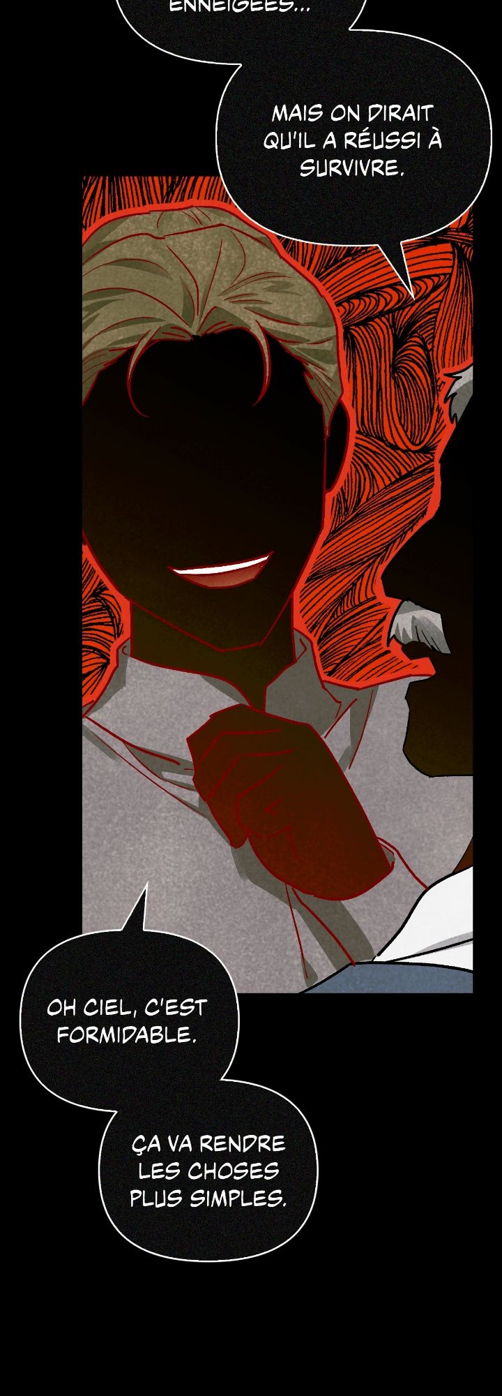 I Tamed My Ex-husband's Mad Dog Chapitre 58 - Page 46