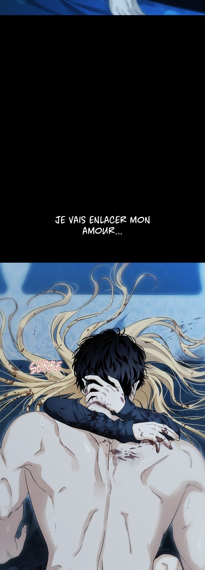 I Tamed My Ex-husband's Mad Dog Chapitre 58 - Page 5