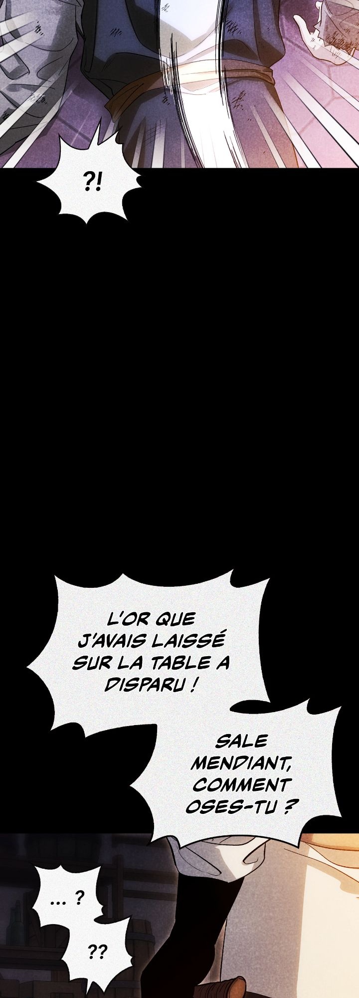 I Tamed My Ex-husband's Mad Dog Chapitre 58 - Page 51
