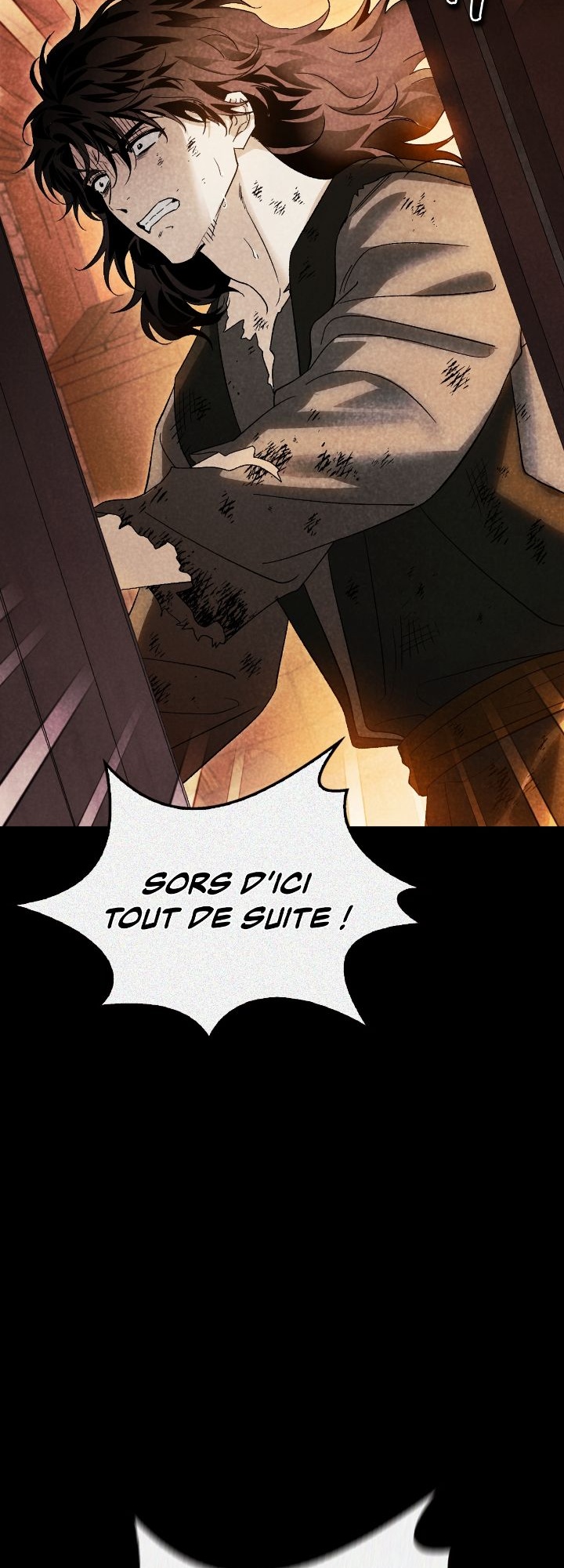 I Tamed My Ex-husband's Mad Dog Chapitre 58 - Page 53