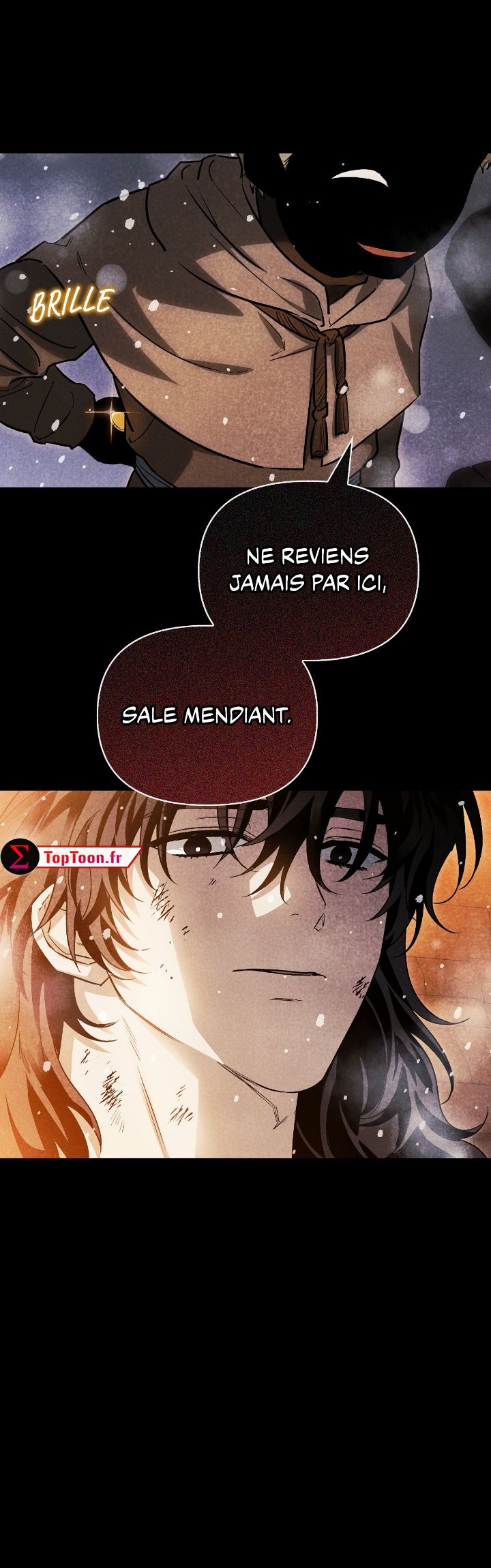 I Tamed My Ex-husband's Mad Dog Chapitre 58 - Page 55