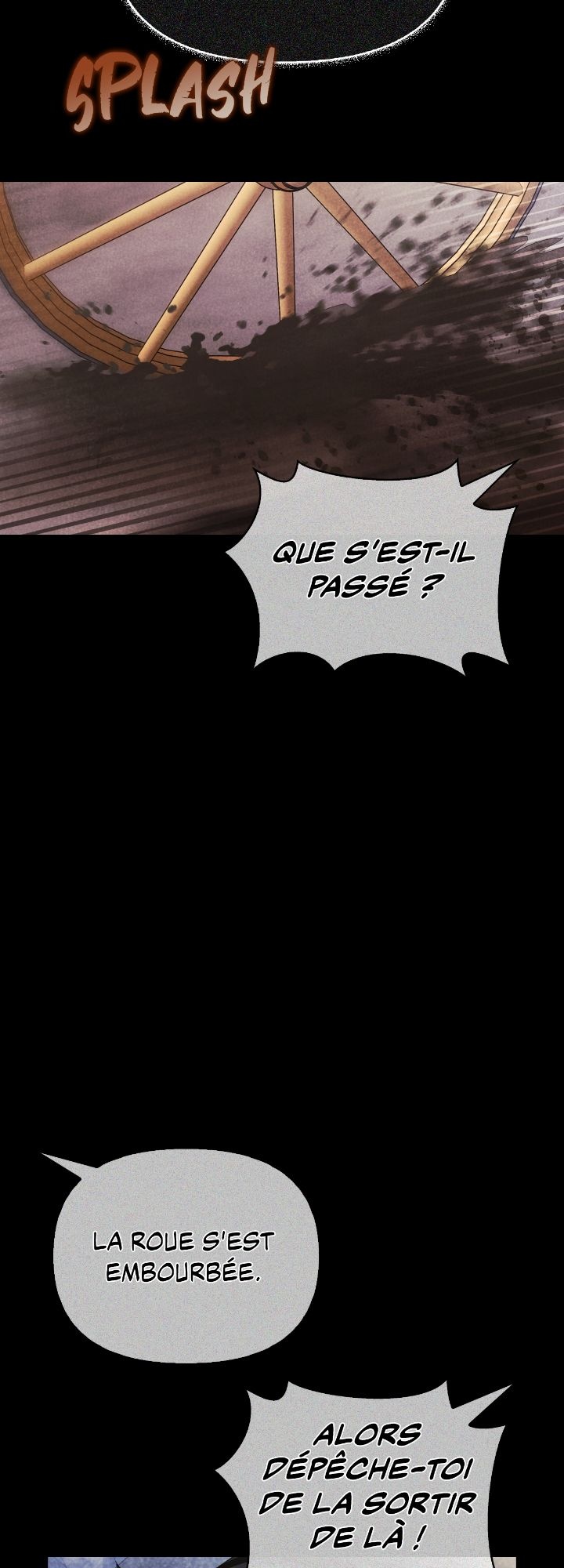 I Tamed My Ex-husband's Mad Dog Chapitre 58 - Page 59