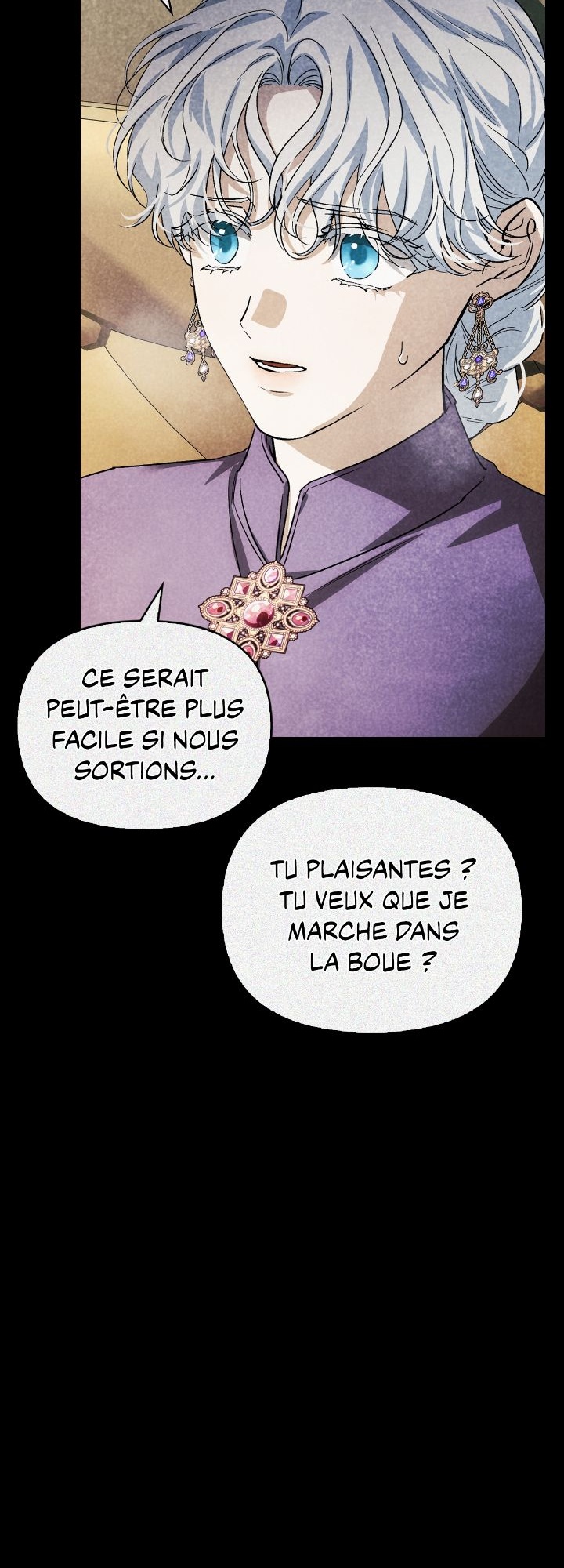 I Tamed My Ex-husband's Mad Dog Chapitre 58 - Page 62
