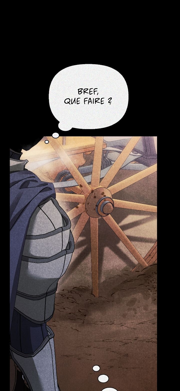 I Tamed My Ex-husband's Mad Dog Chapitre 58 - Page 64