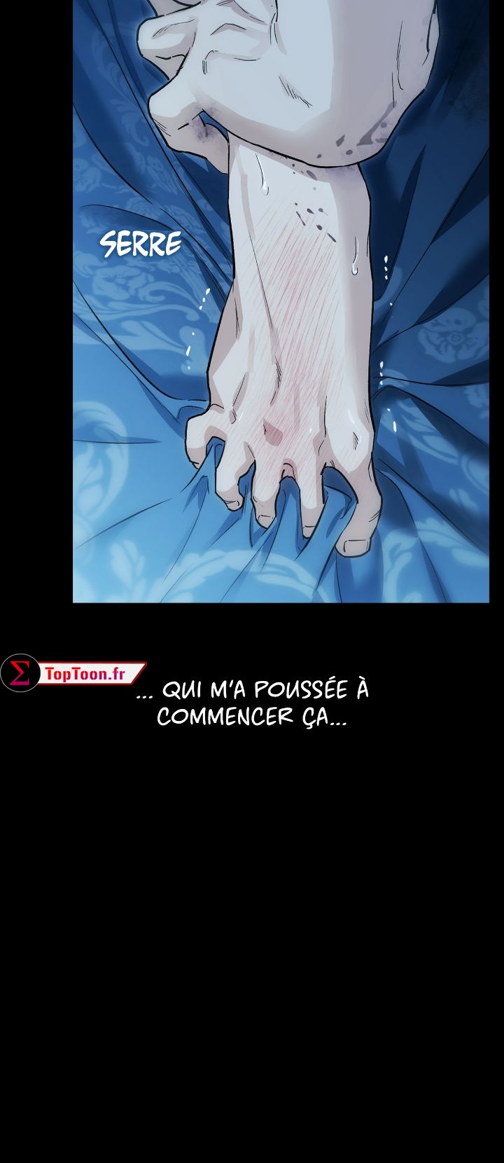 I Tamed My Ex-husband's Mad Dog Chapitre 58 - Page 8
